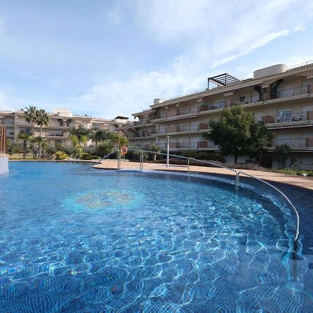 Apartment Golden Beach By Interhome Sant Carlos de la Ràpita Buitenkant foto