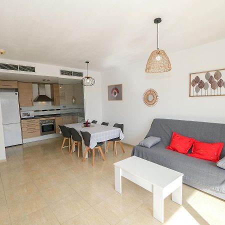 Apartment Golden Beach By Interhome Sant Carlos de la Ràpita Buitenkant foto