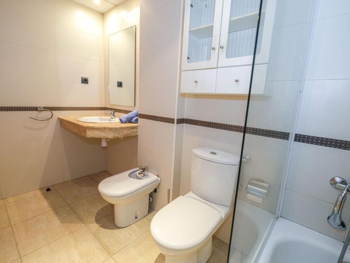 Apartment Golden Beach By Interhome Sant Carlos de la Ràpita Buitenkant foto