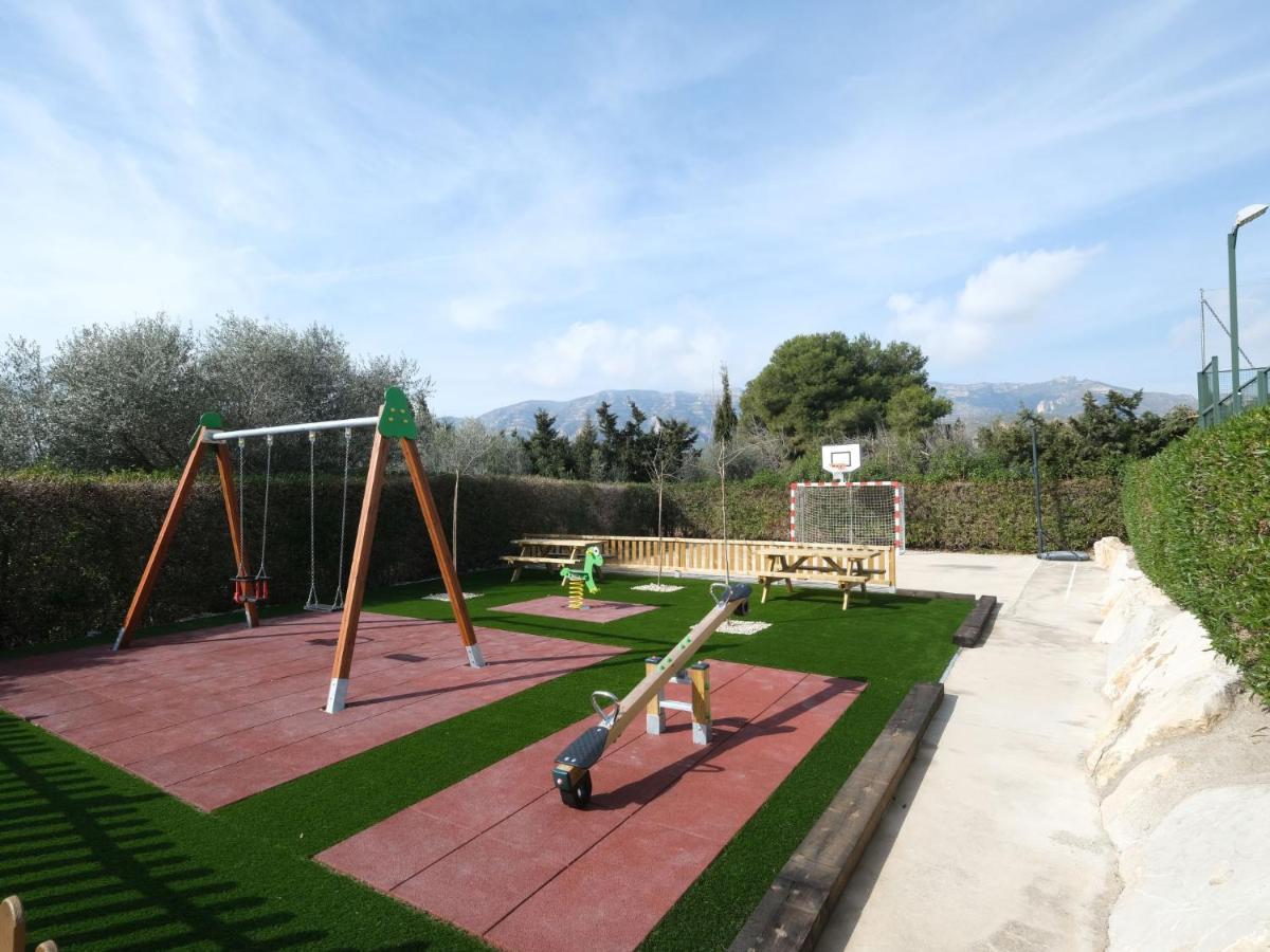 Apartment Golden Beach By Interhome Sant Carlos de la Ràpita Buitenkant foto